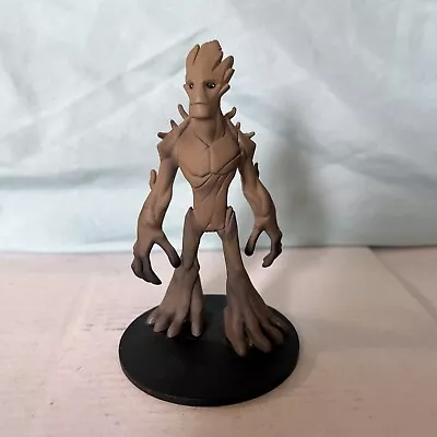 Disney Infinity/Marvel Figures - 4 Inch Groot • $1.99