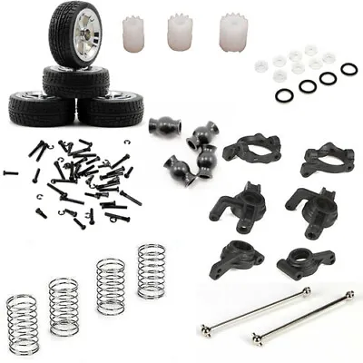 Losi Model Mini 8ight Sft Micro 4wd T/b/dt 8b 8t Modeling Parts Series • £5.87