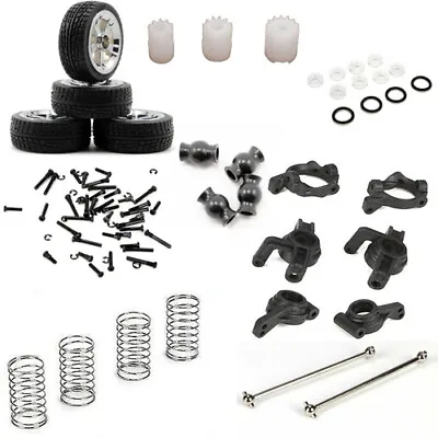 Series Of Replacement For Modeling LOSI Model Mini 8IGHT Sft Micro 4WD T/B / Dt • £3.30