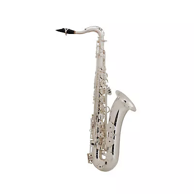 Selmer Serie III Jubilee Tenor Saxophone Silver Plated • $10039