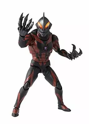 S.H.Figuarts ULTRAMAN BELIAL Action Figure BANDAI NEW From Japan • $173.38