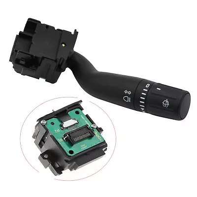 $19.99 • Buy For 11-2013 Ford F250 F150 F350 Multi Function Turn Signal Wiper Switch SW6874