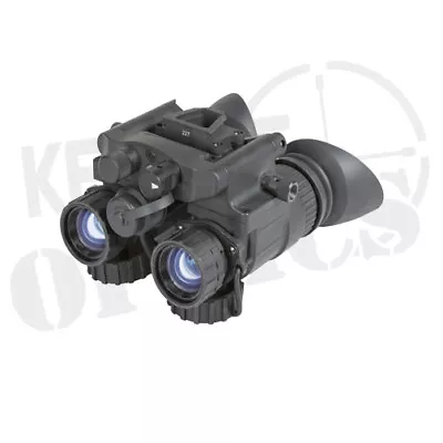 AGM NVG-40 3NL1 Night Vision Goggles And Binocular Gen 3+ Level 14NV4123483111 • $6997