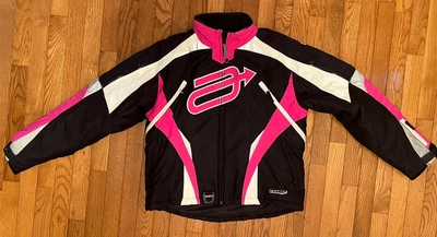 $100 • Buy Women’s Arctiva Comp 7 Snowmobile Jacket & Bib Set (2 Items) Size M Medium