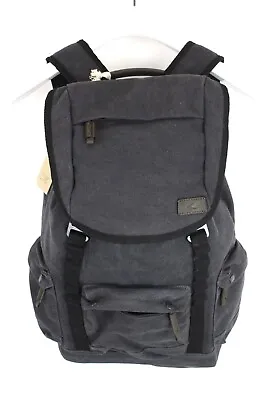 CAMEL ACTIVE Molina Backpack Bag Men's ONE SIZE 15  Notebook Blue • £59.99