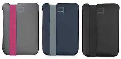 £6.99 • Buy IPad 1,2,3,4, IPad Mini Neoprene Protective Tablet Sleeve Case Cover Pouch Bag