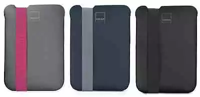 £6.99 • Buy IPad 1,2,3,4, IPad Mini Neoprene Protective Tablet Sleeve Case Cover Pouch Bag