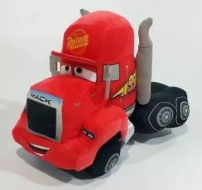 Lightning McQueen  -Mack Truck • $79.99