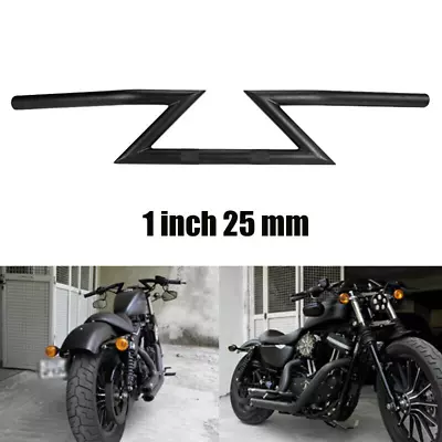 $60.56 • Buy 1  Drag Bar Handlebar For Yamaha V-Star XVS 650 1100 950 1300 Classic Custom NEW