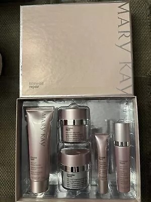 Mary Kay Timewise Volu-Firm Anti-Aging Repair Set  New In Box Full Size • $209.99