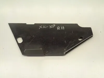 Falcon Xk/xl/xm/xp Front Of Sill Panel Upper Repair Section - Rhs (repro) • $35