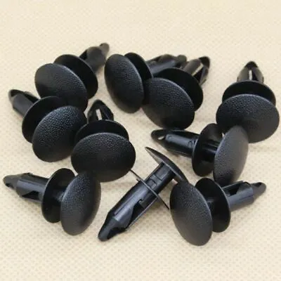 25pcs For GM For Chevrolet Bumper Cover Clip Push Type Retainer 15153415 • $8.09