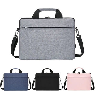 $22.93 • Buy Sleeve Case Notebook Cover Shoulder Bag Laptop Handbag For HP Dell Lenovo