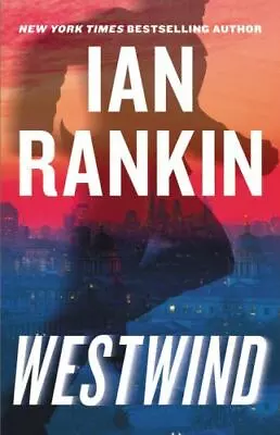 Westwind - 0316497932 Ian Rankin Paperback New • $13.90