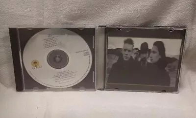 U2: Boy & The Joshua Tree 2 Album's See Pictures/Discription  • $2.54