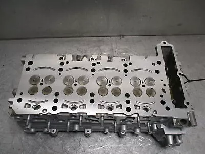 Reconditioned Cylinder Head Mercedes E200 2.1 Diesel Om651.925 2009- R651016 • $491.12