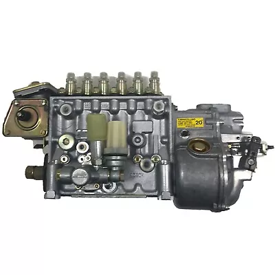 Diesel Fuel Injection Pump Fits Volvo Engine 0-401-846-545 (PES6P110A320RS4941) • $1000