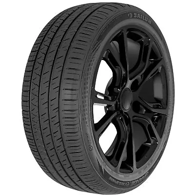 1 New Sailun Erange Ev  - 205/60r16 Tires 2056016 205 60 16 • $133.99