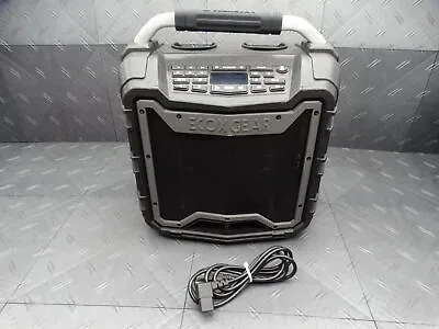 ECOXGEAR Rugged Speaker GDJ-EXTRK210 Portable Speaker • $155.99