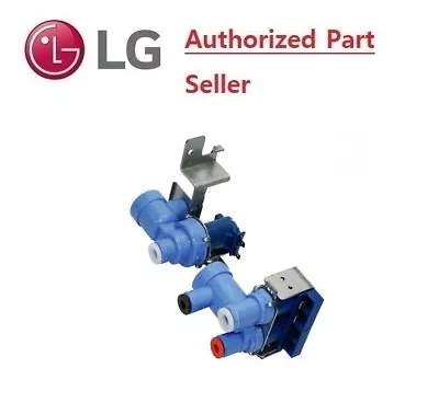 5221JA2006A Lg Fridge 3 Way Valve Assembly GR-P247STSL GW-L227STS GC-L197NFS • $68