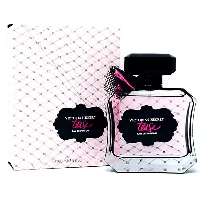 Victorias Secret Tease EDP 3.4 Oz Playful Seductive Womens New Sealed • $30.99