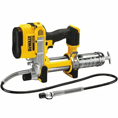 DEWALT DCGG571B 20V MAX Variable Speed Cordless Grease Gun (Tool Only) New • $163.99