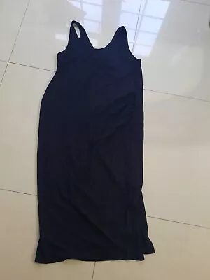 Maternity Dress Size Size L BY H&M • £3.50