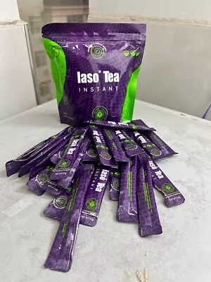 INSTANT IASO TEA - 25 SACHETS-Detox Cleansing For Weight Loss • $24.49