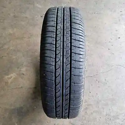 185/65R15 - 1 Used Tyre BRIDGESTONE B250 • $35