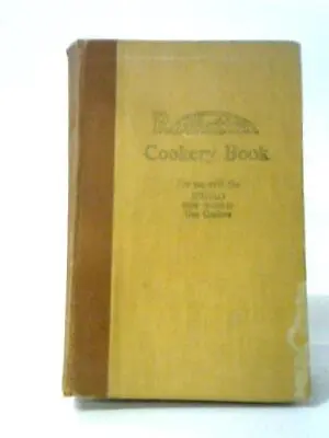 Radiation Cookery Book (Anon - 1958) (ID:24114) • £15.99