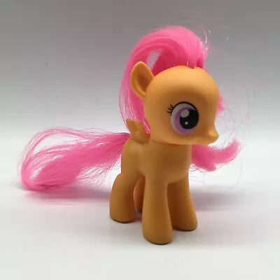 My Little Pony G4 Scootaloo Brushable Toy Used AS IS C1-2 • $21.95