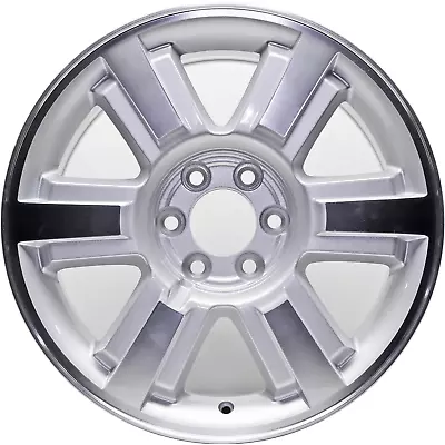 New 20  X 8.5  Alloy Replacement Wheel Rim 2006 2007 2008 For Ford F-150 • $249.99