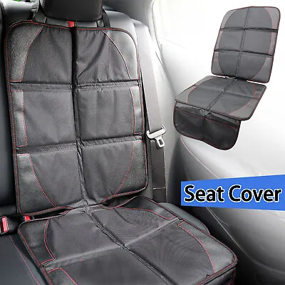 £13.49 • Buy Car Seat Cover Seat Protector Mat Pet Child Baby Pad Seat Protective Mat Cushion