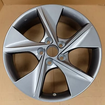 For Toyota Camry OEM Design Wheel 18  2012 2013 2014 GREY Replacement Rim 69605 • $178.96