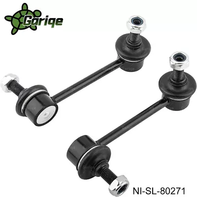 2Pc Rear Stabilizer Sway Bar End Links For Infiniti G35 G25 G37 Nissan 350Z 370Z • $21.98