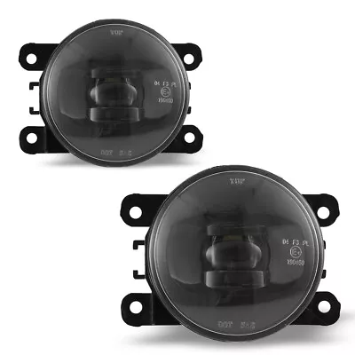 Fog Light For Ford 2015-2017 Mustang / 2011-2015 Explorer / 2008-2014 Focus • $42.29