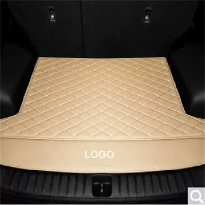 For Mazda 2 3 5 6 All Models Waterproof Car Floor Mats Front & Rear Custom Auto • $44.48