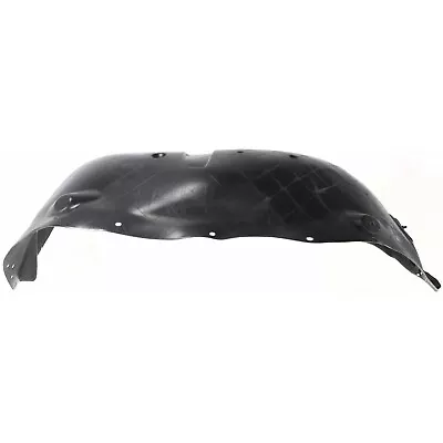 Fender Liner Splash Shield For 2002-2004 Jeep Liberty Front Passenger CH1249118 • $22.81