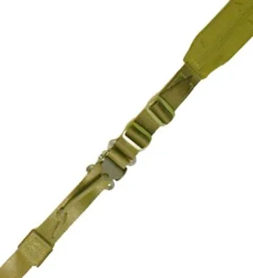 Viking Tactics Wide Padded Sling Olive Drab VTAC-MK2-OD • $49.95