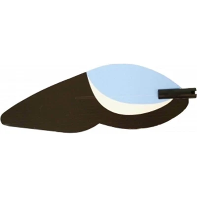 $9.99 • Buy Mojo Blue Wing Teal Replacement Wing