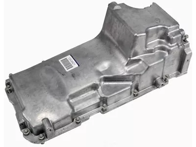 For 2009 Hummer H3T Oil Pan AC Delco 44441PM 5.3L V8 LH8 VIN: L 4WD • $158.98