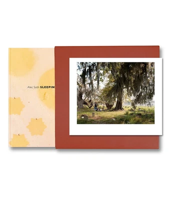 $1000 • Buy Alec Soth, Sleeping By The Mississippi, Ltd Ed, Signed, Print, NEW- SAVE $505