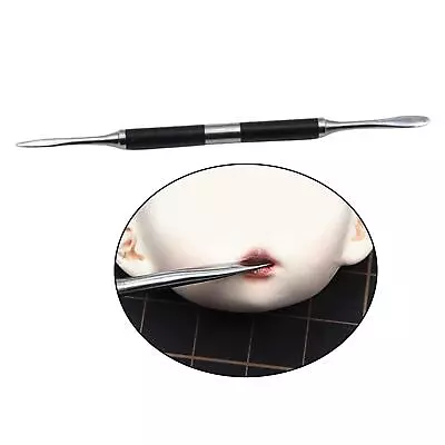 £6.16 • Buy Polymer Modeling Tool Doll Making Sculpting Artworks Clay Sculpting Tools