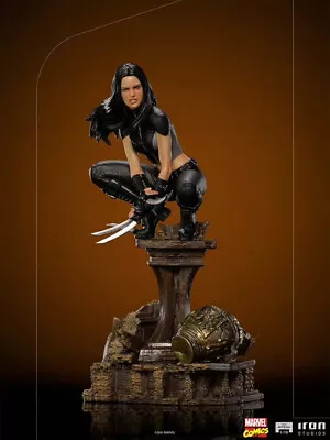 $179.99 • Buy Iron Studios Marvel X-23 Art Scale Statue - X-Men, Sentinel