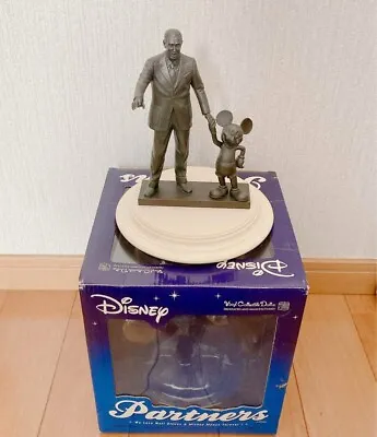 Goku Discontinued Productday Medicom Toy Walt Mickey Mouse Partner Used • $500