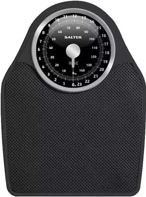 £29.95 • Buy Salter Doctors Style Mechanical Bathroom Scales Weighing Home Body 150kg