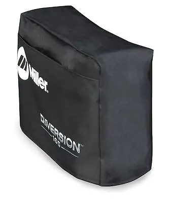 Miller Cover For Diversion 165 180 TIG Welder 300579 • $96.24