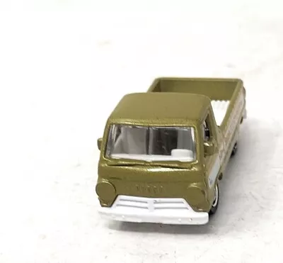 Matchbox 1966 Dodge A100 Pickup  • $9.96