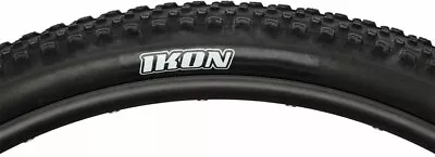 Maxxis Ikon Tire 29x2.2 Black Wire SC 60TPI • $72.89