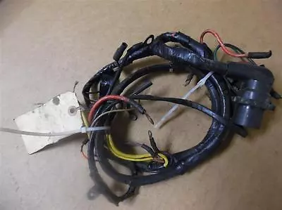 34-63796 63796 Engine Harness 6 Cylinder GM Mercruiser 165 • $59.95